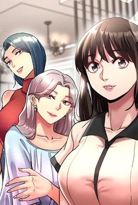 土豪漫画入口新番上线